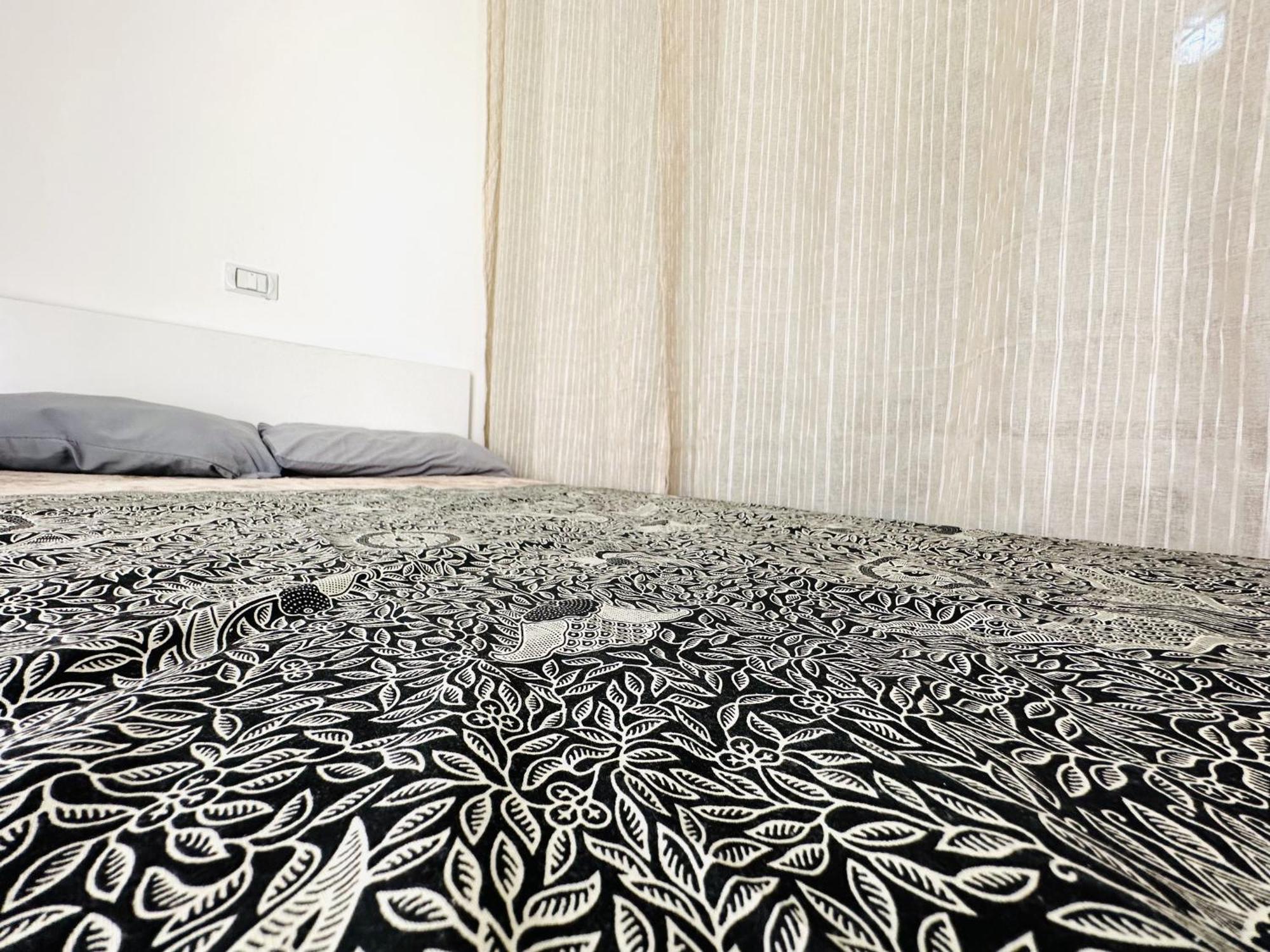 Apartament Lotus Elegant Pool View Hurghada