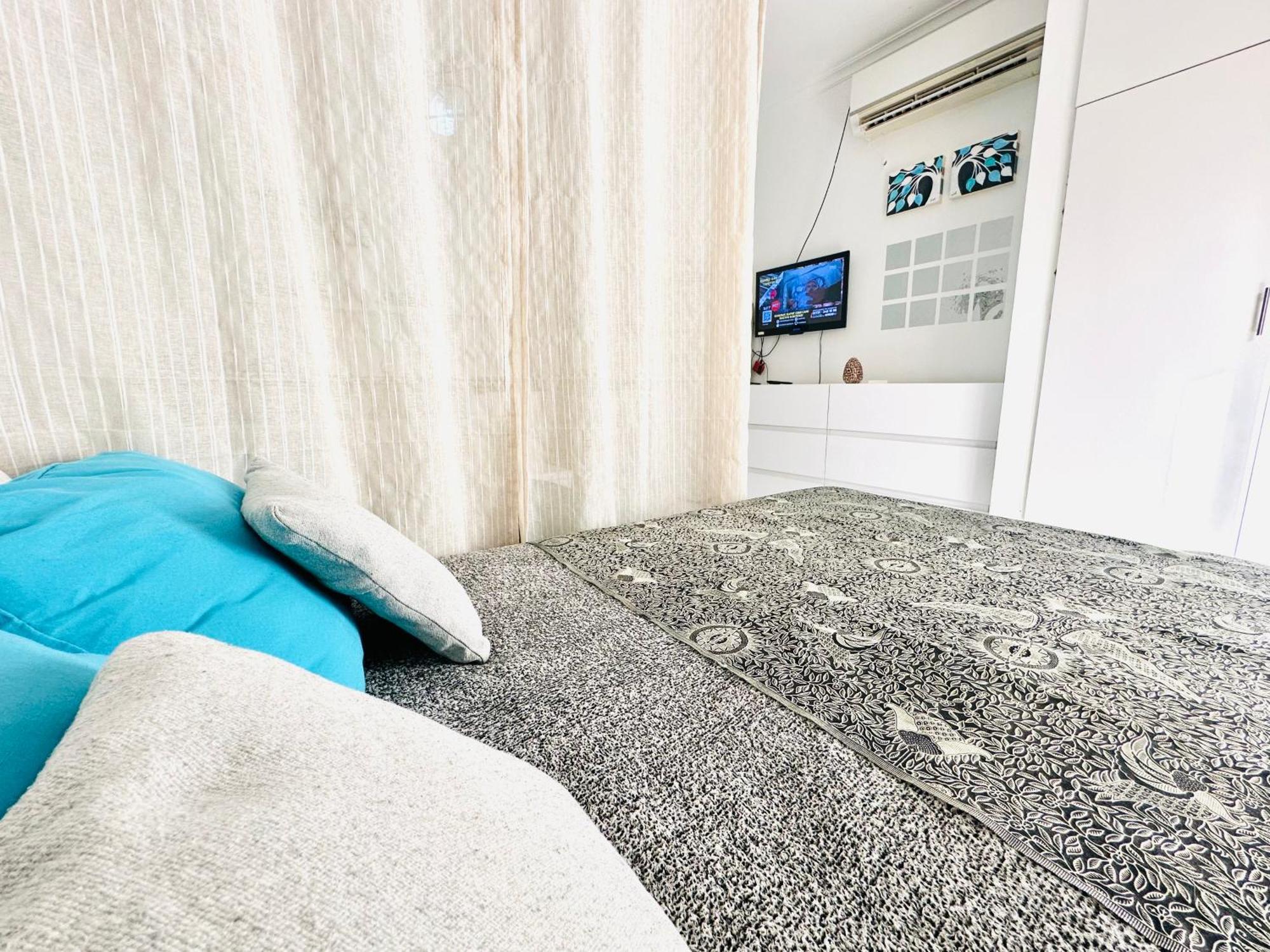 Apartament Lotus Elegant Pool View *