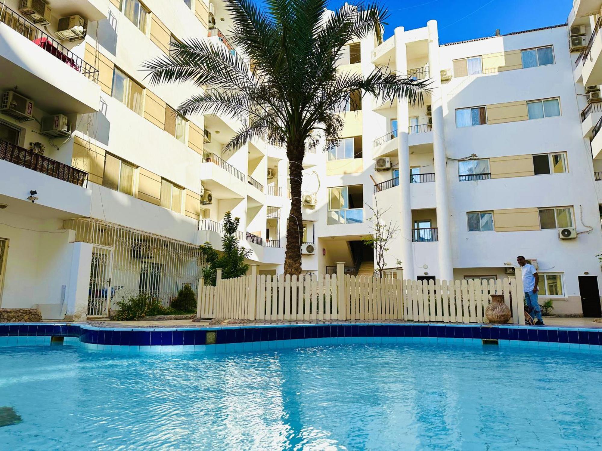 Lotus Elegant Pool View