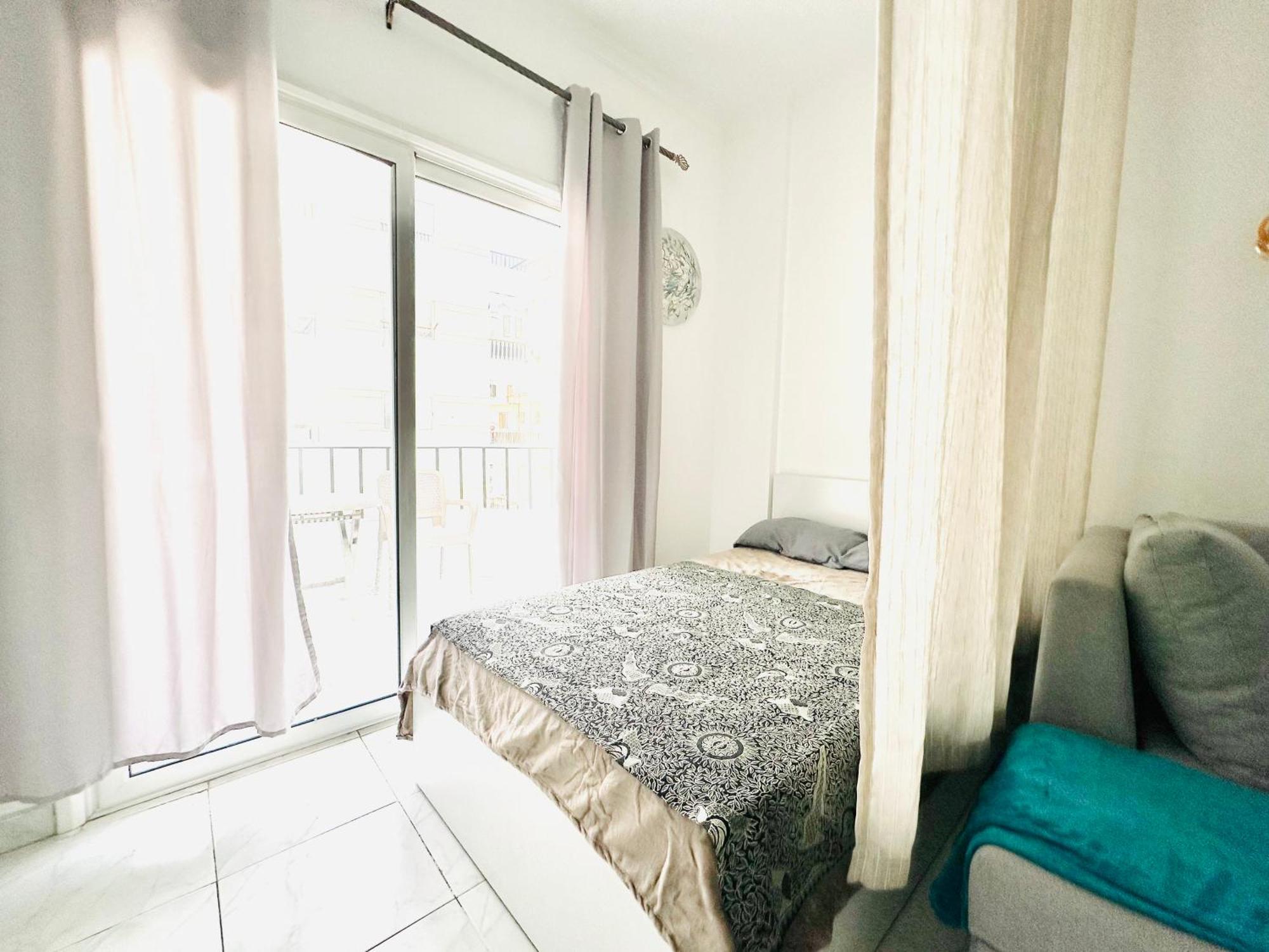 Apartment Lotus Elegant Pool View Hurghada